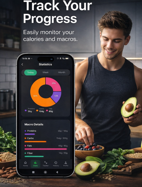 Nutrition History